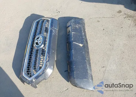 2017 Toyota Tacoma Trd Sport z USA, uszkodzony, nr VIN 3TMBZ5DN2HM008806